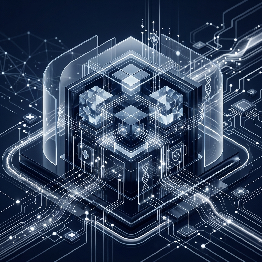 Medical Grade Quality & Security